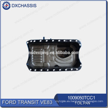 Sartén de aceite genuino para Ford Transit VE83 1009050TCC1